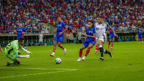 ATLÉTICO-MG X BAHIA: ONDE ASSISTIR AO VIVO, HORÁRIO E PROVÁVEIS ESCALAÇÕES