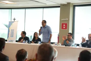 PREFEITURA AMPLIA NÚMERO DE VAGAS DO SALVADOR SOCIAL CLUBE EM 57% E VAI BENEFICIAR 1,1 MIL ESTUDANTES EM 2026