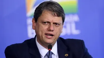 TARCSÍO LIDERA DISPUTA PARA 2026, DIZ PESQUISA REAL TIME BIG DATA