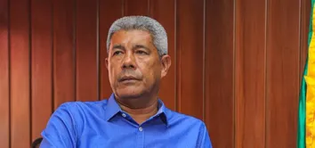 JERÔNIMO ADMITE DIÁLOGO SOBRE VAGA NO TCE E AVALIA INDICAÇÃO DE OTTO FILHO
