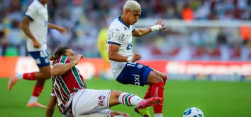 BAHIA PERDE PARA O FLUMINENSE E TERMINA EM SÉTIMO LUGAR NO BRASILEIRÃO