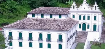 MUSEU DO RECÔNCAVO WANDERLEY PINHO REABRE APÓS 25 ANOS EM CANDEIAS