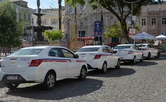 PREFEITURA ABRE CREDENCIAMENTO PARA NOVOS TAXISTAS; CONFIRA COMO SE INSCREVER