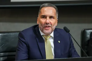 SECRETÁRIO DO GOVERNO LULA CRITICA NOVO TEXTO DE PROJETO ANTIFACÇÃO