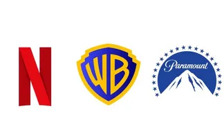 OFERTA HOSTIL DA PARAMOUNT PELA WARNER BROS. ABRE NOVO CAPÍTULO DE DISPUTA COM A NETFLIX