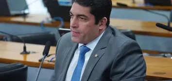 OTTO FILHO CONFIRMA INDICAÇÃO AO TCE E NEGA ATRITO COM ANGELO CORONEL