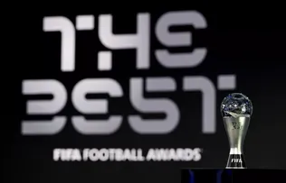 FIFA DIVULGA LISTA COMPLETA DE INDICADOS AO THE BEST 2025