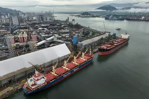 CUSTO LOGÍSTICO E JUROS ALTOS TRAVAM COMPETITIVIDADE DAS EXPORTAÇÕES, APONTA CNI