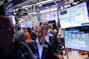DOW JONES FUTURO OPERA EM ALTA À ESPERA DOS DADOS DE INFLAÇÃO PCE