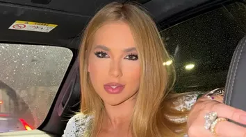 LEO DIAS REVELA BASTIDORES DA SAÍDA DE VIRGINIA FONSECA DA COBERTURA DA COPA NA GLOBO