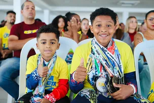 BAHIA, CEARÁ E MARANHÃO SÃO OS ESTADOS NORDESTINOS QUE MAIS INVESTEM NO ESPORTES