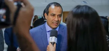 BRUNO REIS VOLTA A CRITICAR PT E AFIRMA QUE BAHIA 'NÃO SERÁ ENGANADA DUAS VEZES'