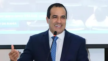 BRUNO REIS ANUNCIA QUE SALVADOR TERÁ 100% DA FROTA DE ÔNIBUS COM AR-CONDICIONADO ATÉ 2028