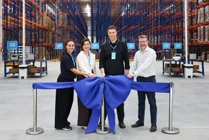 ELGIN INVESTE R$ 15 MILHÕES EM NOVO CENTRO DE DISTRIBUIÇÃO EM PERNAMBUCO