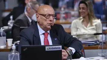 RELATOR DO PL DA DOSIMETRIA DIZ QUE TEXTO ATUAL NÃO PASSA NO SENADO