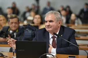 ANGELO CORONEL REFORÇA INTENÇÃO DE DISPUTAR REELEIÇÃO EM 2026 E ENVIA RECADO À BASE
