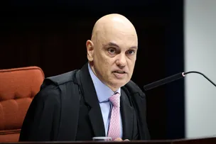 APÓS ESCANDALO DO BANCO MASTER, OPOSIÇÃO ANUNCIA PEDIDO DE IMPEACHMENT CONTRA ALEXANDRE DE MORAES