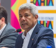 JERÔNIMO DEFENDE 23º EMPRÉSTIMO E AFIRMA QUE RECURSOS SERÃO DESTINADOS A OBRAS E INVESTIMENTOS