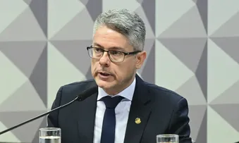 SENADO APROVA PL ANTIFACÇÃO COM PENAS QUE PODEM CHEGAR A 120 ANOS