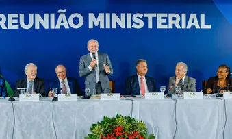 ACORDO ENTRE MERCOSUL E UE TERÁ ÚLTIMA CHANCE NO SÁBADO, DIZ LULA