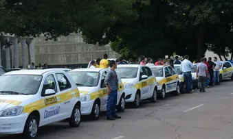 GOVERNO LANÇA APLICATIVO COM AULAS GRATUITAS PARA CNH E OFICIALIZA NOVAS REGRAS NESTA TERÇA