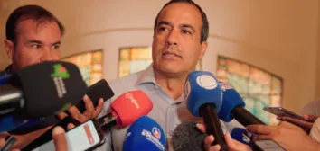 BRUNO REIS ENVIA PROJETO QUE CRIA POLÍTICA MUNICIPAL DE SEGURANÇA PÚBLICA