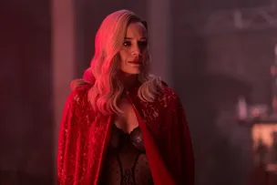 SAIBA QUAL É A SÉRIE DE TERROR QUE TEM A CENA MAIS PERTURBADORA DA TV