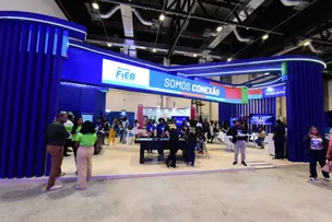 SISTEMA FIEB PROJETA INVESTIMENTOS DE R$ 342 MILHÕES PARA 2026