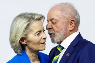 ACORDO MERCOSUL-UE DEVE SER ASSINADO NESTA SEMANA, MAS FRANÇA RESISTE