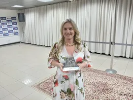 ALBA DEVE VOTAR INDICAÇÕES DE OTTO FILHO E JOSIAS AO TCE NESTA QUARTA