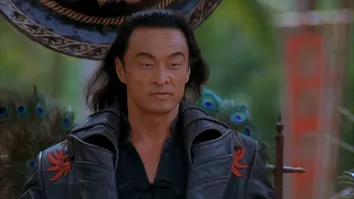SHANG TSUNG: ATOR DE MORTAL KOMBAT E 007 MORRE AOS 73 ANOS