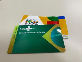 PREFEITURA CONVOCA BENEFICIÁRIOS DO BOLSA FAMÍLIA PARA ATUALIZAÇÃO DAS CONDICIONALIDADES DE SAÚDE NESTE SÁBADO (13)