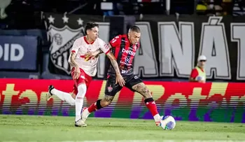 RED BULL BRAGANTINO X VITÓRIA VEJA ONDE ASSISTIR, HORÁRIO E ESCALAÇÕES DOS TIMES