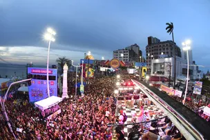 BAHIA CRESCE MAIS DE 50% NA CHEGADA DE TURISTAS INTERNACIONAIS EM 2025