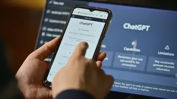 CHATGPT LANÇA LOJA DE APLICATIVOS E DÁ UM PASSO RUMO AO “APP PARA TUDO"