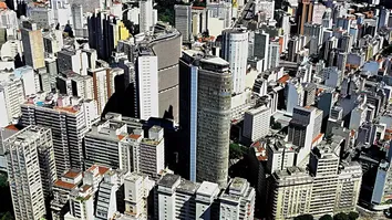 SÃO PAULO ESTÁ ENTRE AS 10 CIDADES MAIS ESTRESSANTES DO MUNDO