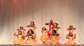 SALVADOR RECEBE ESPETÁCULO DE BALLET 'UMA MISSÃO ESPECIAL DE NATAL' NESTE DOMINGO (14)