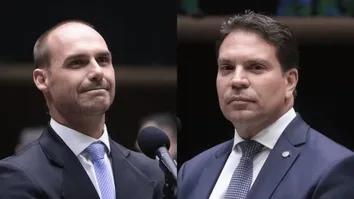 EDUARDO E RAMAGEM PODEM TER MANDATOS CASSADOS NESTA SEMANA