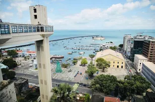 REVISTA DESTACA SALVADOR COMO UM DOS PRINCIPAIS DESTINOS DO VERÃO 2026