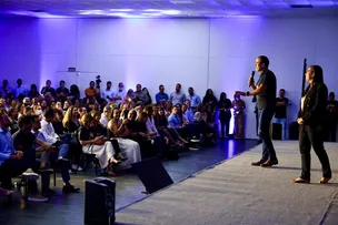 EM ENCONTRO DE LIDERANÇAS, BRUNO REIS REFORÇA PLANEJAMENTO PARA OS PRÓXIMOS ANOS DA GESTÃO