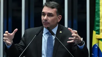 MISSÃO DIZ SER 'VÍTIMA' E AFIRMA TER ALERTADO GABINETE DE FLÁVIO BOLSONARO SOBRE FRAUDE