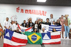 SECRETARIA DA EDUCAÇÃO ABRE INSCRIÇÕES PARA NOVA FASE DE APOIO A PROJETOS CIENTIFÍCOS DE ESTUDANTES DA REDE ESTADUAL