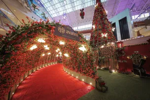SALVADOR SHOPPING IMPULSIONA TEMPORADA DE FIM DE ANO COM PROMOÇÃO DE 'COMPRE E GANHE'