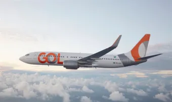 ALTA ESTAÇÃO: GOL OFERECE VOOS DIÁRIOS ENTRE SALVADOR E PORTO SEGURO