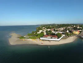 ILHA DE ITAPARICA PODE GANHAR NOVO CAMPUS DA UNEB; GOVERNO ANALISA PROPOSTA 