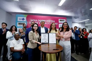 GOVERNO DO ESTADO INVESTE R$ 470 MIL EM REQUALIFICAÇÃO DO CREASI, EM SALVADOR