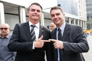 BOLSONARO ESCOLHE CANDIDATO PARA PRESIDÊNCIA EM 2026; SAIBA QUEM