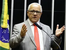 JUSTIÇA IMPEDE ALBA DE VOTAR INDICAÇÃO DE JOSIAS GOMES PARA TCE