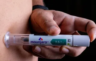 OMS DEFENDE UTILIZAÇÃO DA MOUNJARO E OZEMPIC NA REDUÇÃO DA OBESIDADE