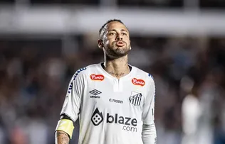 FLAMENGO SE MOVIMENTA NOS BASTIDORES PARA COMPRAR NEYMAR PARA 2026